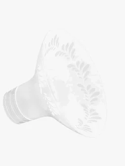 NENO Brysttragt til Brystpumpe Silikone 24 mm