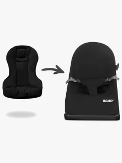 NENO Chiaro Skråstol, Black