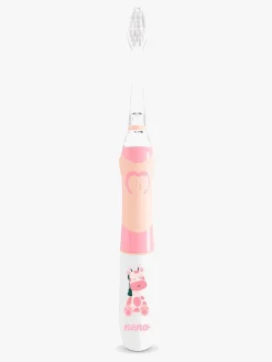 NENO Fratelli Elektrisk Tandbørste, Pink