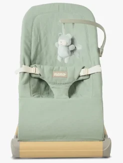 NENO Nesso Skråstol, Green