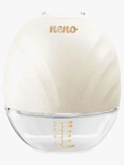 NENO Perla Elektrisk Brystpumpe Hands Free