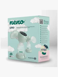 NENO Uno Elektrisk Brystpumpe Trådløs