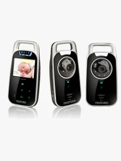 Neonate BC-8000DV + Ekstra Enhed