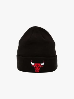 New Era Nba Cuff K 1719 Chibul, Black