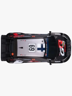 Nikko Toyota Rovanperä Fjernstyret Bil 1:18
