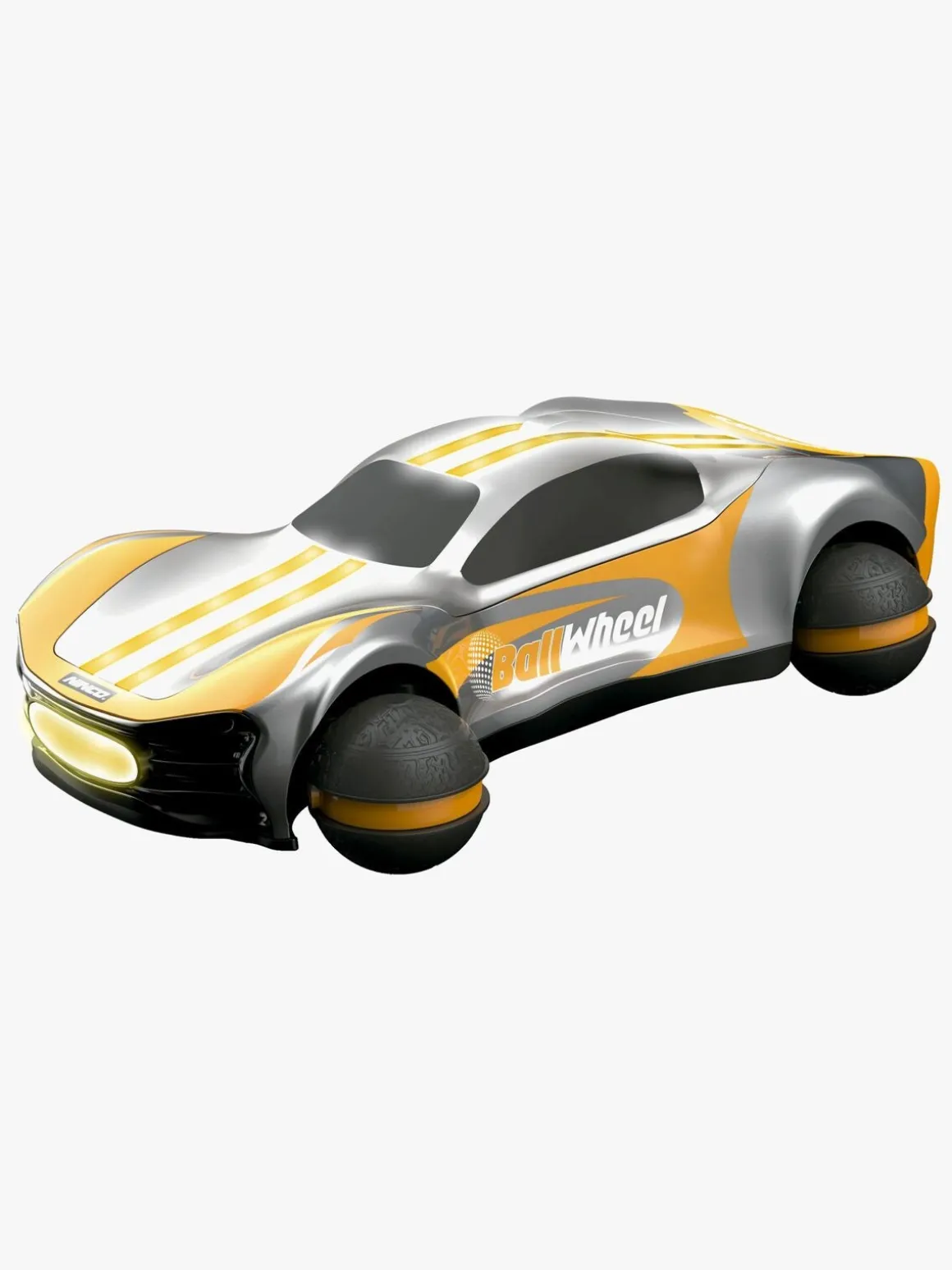 Ninco Ball Wheel Fjernstyret Bil