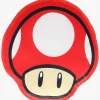 Nintendo Super Mario Pude 40x40, Rød