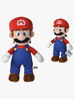 Nintento Super Mario Plysfigur 50 cm