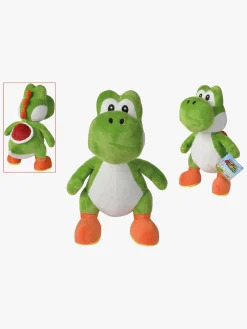 Nintento Yoshi Plysfigur 30 cm