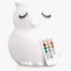 Nitelite Natlampe Ugle, Hvid