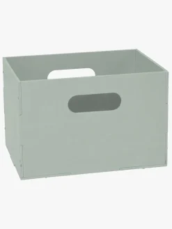 Nofred Kiddo Kasse, Olive Green
