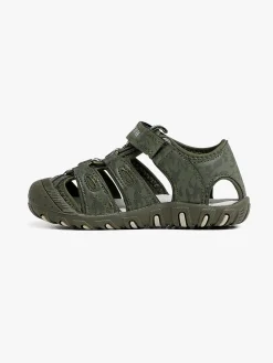 Nordbjörn Adventure Sandaler, Camo