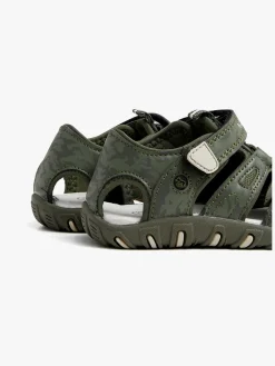 Nordbjörn Adventure Sandaler, Camo
