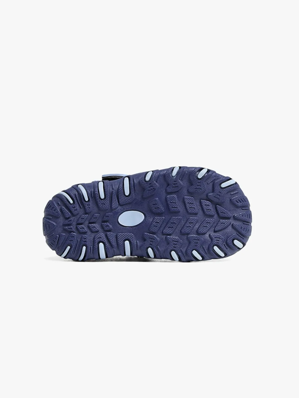 Nordbjörn Adventure Sandaler, Twilight Blue