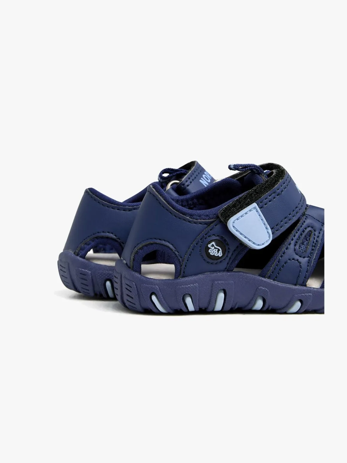 Nordbjörn Adventure Sandaler, Twilight Blue