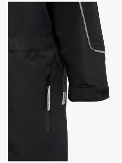 Nordbjørn Arctic Flyverdragt, Jet Black