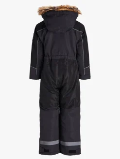 Nordbjørn Arctic Flyverdragt, Black