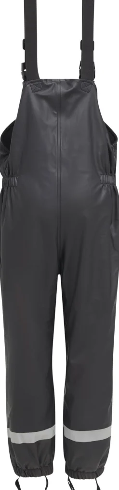 Nordbjørn Asperö Foret Regnsæt, Dots Black