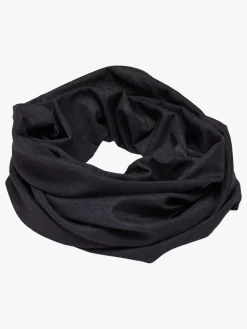 Nordbjørn Bjørli Halsedisse 2-pak, Black/Eclipse