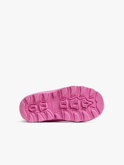 Nordbjørn Blizz Light Gummistøvler, Azalea Pink