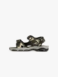 Nordbjørn Champion Sandaler, Camo