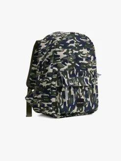 Nordbjørn Cosmos Rygsæk 17L, Camo