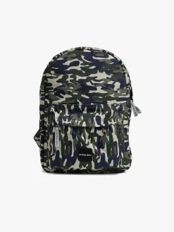 Nordbjørn Cosmos Rygsæk 17L, Camo