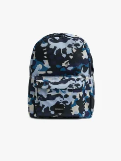 Nordbjørn Cosmos Rygsæk 17L, Dino Camo