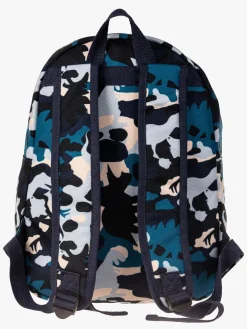 Nordbjørn Cosmos Rygsæk 17L, Dino Camo