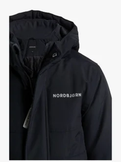 Nordbjørn Duved Flyverdragt, Black Beauty