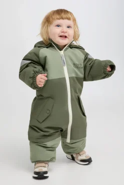 Nordbjørn Fernie Babyflyverdragt, Sea Spray/Beetle