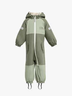 Nordbjørn Fernie Babyflyverdragt, Sea Spray/Beetle