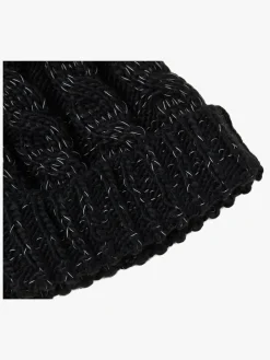 Nordbjørn Fjällnäs Hue, Black