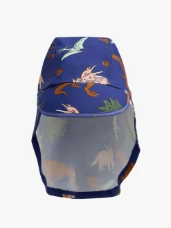 Nordbjørn Fårö UV-Hat, Dino