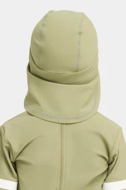 Nordbjörn Fårö UV-Hat, Grøn