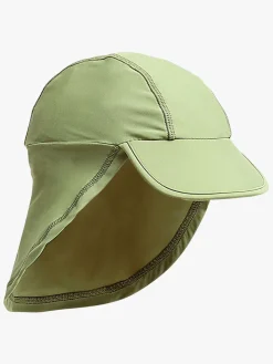 Nordbjörn Fårö UV-Hat, Grøn