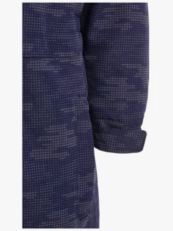 Nordbjørn Frej Reflekterende Flyverdragt, Camo Dots Eclipse