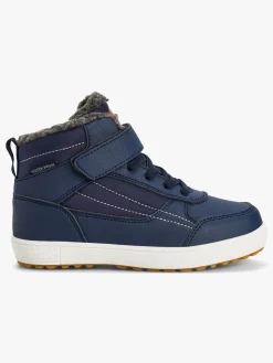 Nordbjørn Grizzly Vinterstøvler, Blue