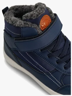 Nordbjørn Grizzly Vinterstøvler, Blue