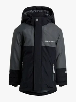 Nordbjørn Hafjell Skijakke, Black Beauty
