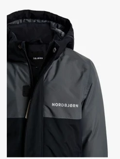 Nordbjørn Hafjell Skijakke, Black Beauty