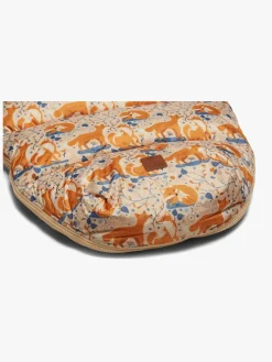 Nordbjørn Hazey Kørepose Pile, Fox/Beige