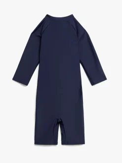 Nordbjørn Hönö UV-Dragt, Navy