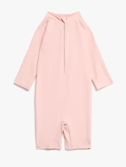 Nordbjørn Hönö UV-Dragt, Pink