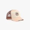 Nordbjørn Hyltenäs Kasket, Beige