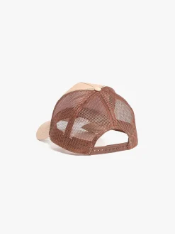 Nordbjørn Hyltenäs Kasket, Beige