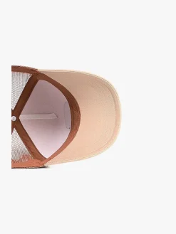 Nordbjørn Hyltenäs Kasket, Beige