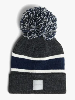 Nordbjørn Idre Hue, Navy