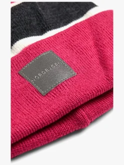 Nordbjørn Idre Hue, Pink