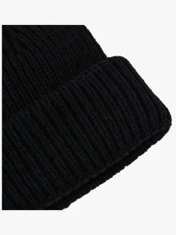 Nordbjørn Isfelt Hue, Black